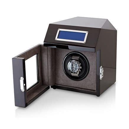 omega watch winder speed|omega automatic winding direction.